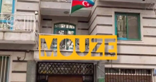 Azərbaycanın İrandakı səfirliyinə silahlı HÜCUM – Ölən və yaralanan var (VİDEO)