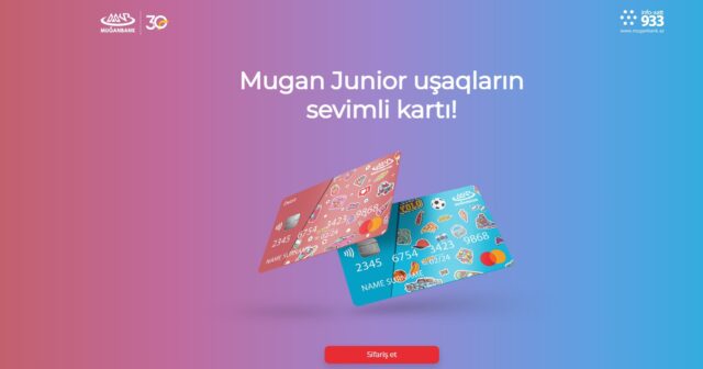 MUĞANBANK UŞAQLARI DA “TƏLƏYƏ SALIR”