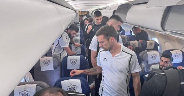 “Qarabağ” Belçikaya səfər planı bəlli oldu