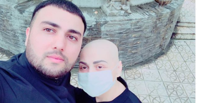 Həyat yoldaşı “Toppuş bacı”dan yazdı: “İlk dəfə öyrənəndə…”