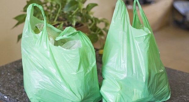 Sabahdan marketlərdə polietilen torbalar ödənişli olacaq