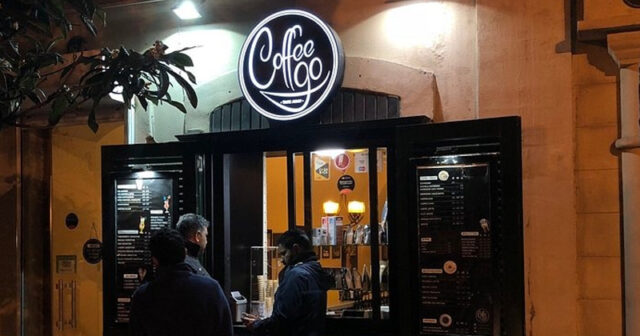 “Azərsu”nun “əməkdaşı” “Coffee Go”ya getdi, 40 manat aldı, həbs olundu