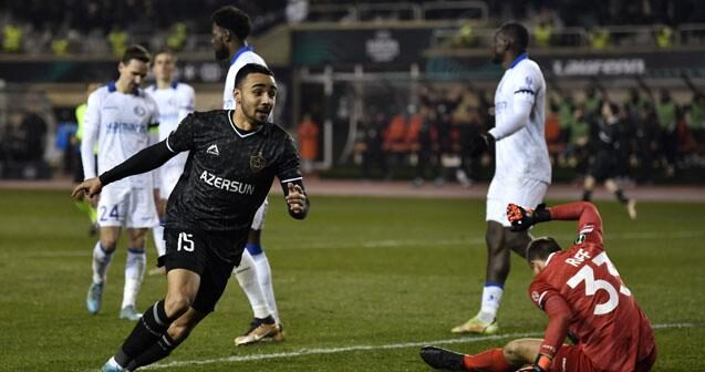 Konfrans Liqası: “Qarabağ” bu gün “Gent”lə cavab oyununa çıxacaq – AFİŞA
