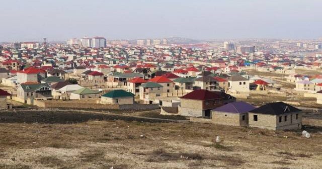TÜRKİYƏDƏ ZƏLZƏLƏ AZƏRBAYCANDA HƏYƏT EVLƏRİNİ BAHALAŞDIRDI – SƏBƏB