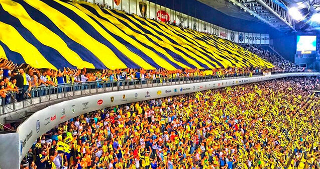 “Kayserispor” “Fənərbaxça” azarkeşlərini stadiona buraxmayacaq