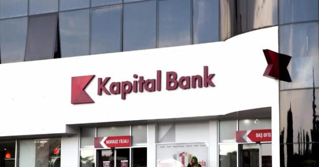 “Kapital Bank”ın əməkdaşı ipoteka pullarını oğurladı