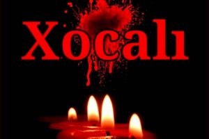 Xocalı faciəsi sonuncu yüzilliyin insanlığa və bəşəriyyətə qarşı törədilən ən dəhşətli soyqırımıdır