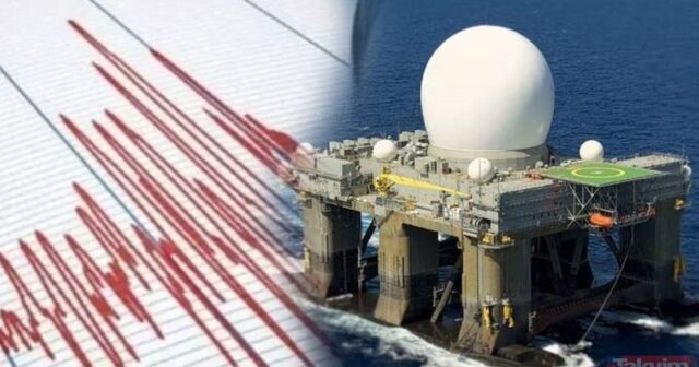 TÜRKİYƏDƏ BAŞ VERƏN ZƏLZƏLƏ ABŞ GƏMİSİNDƏ HAARP CİHAZIYLA EDİLİB? – VİDEO