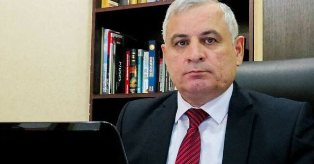 “TAMAŞAYA GETMƏMƏK, AKTYORA GÜL ALMAMAQ BİGANƏLİK DEYİL, AMMA ÖLƏNDƏ CƏNAZƏNİN HARADAN GÖTÜRÜLMƏSİ BİGANƏLİKDİR?!”