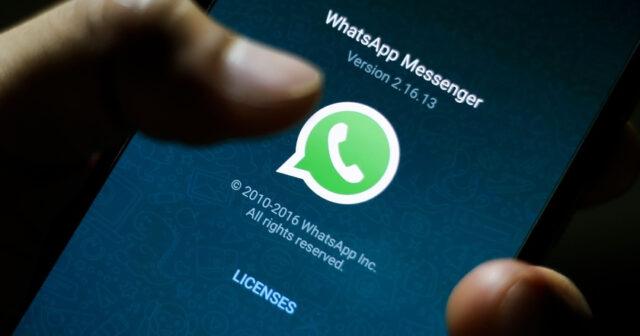 Bu telefonlarda “WhatsApp” işləməyəcək – Martın 1-dən (SİYAHI)