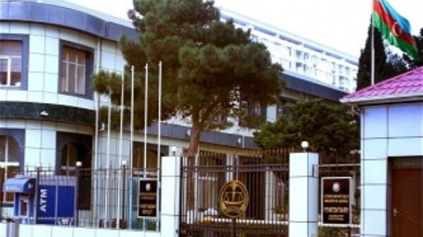 1 saylı cəzaçəkmə müəssisəsində kütləvi dava olub