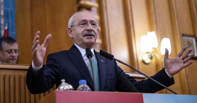 SEÇKİYƏ 100 GÜN QALA KILIÇDAROĞLU CANLI YAYINDA GÖRÜN NƏLƏRİ AÇIQLADI