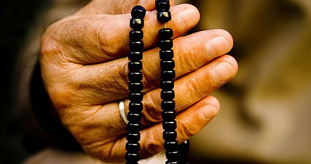 Su dolduranda salavat çevirmədiyi üçün arvadını döydü