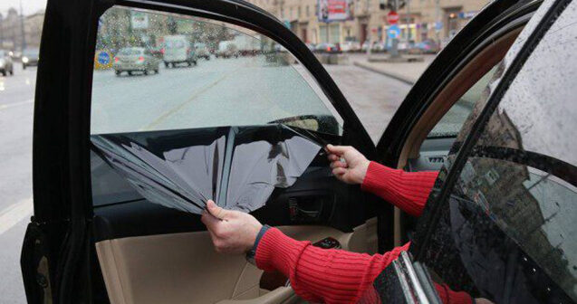 “Plyonka”larla bağlı qaydalar dəyişdi