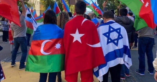 Türkiyəyə ən çox xilasedici göndərən Azərbaycan və İsraildir – TAM SİYAHI