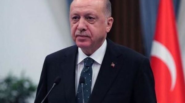 Zəlzələ bölgəsində 751 min nəfər çadırda qalır – Ərdoğan