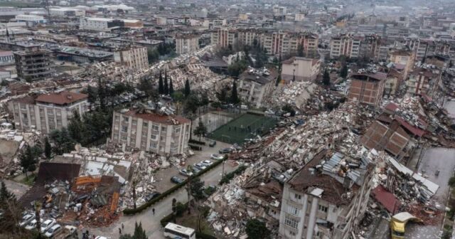 Türkiyə zəlzələnin iqtisadi nəticələrini aradan qaldıra biləcəkmi?