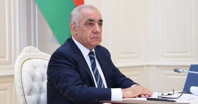 Baş nazir qərar imzaladı: Bu şəxslərin maaşı artırıldı