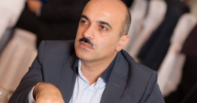 İllər sonra “Space”dəki vəzifəsindən getdi
