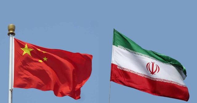 SANKSİYALAR İRANI ÇİNƏ YAXINLAŞDIRIR… TEHRAN PEKİNDƏN ASILI VƏZİYYƏTƏ DÜŞÜB…