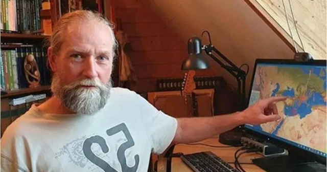MÜTƏXƏSSİSDƏN SOS: MARTIN ƏVVƏLİNDƏ DÜNYADA ZƏLZƏLƏLƏR OLACAQ!