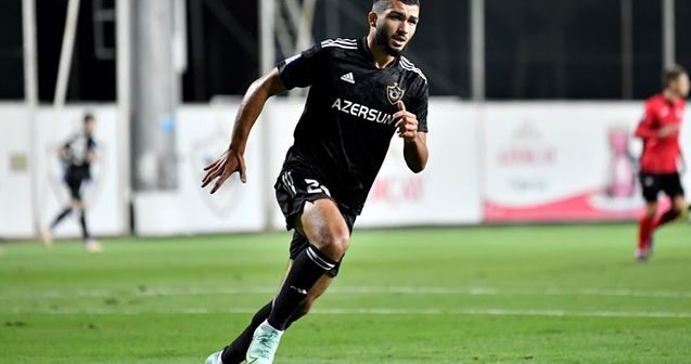 Musa Qurbanlı Azərbaycan çempionatları tarixinin rekorduna imza atıb