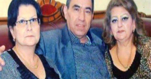Rəhman Rəhmanov ikinci həyat yoldaşından da boşandı