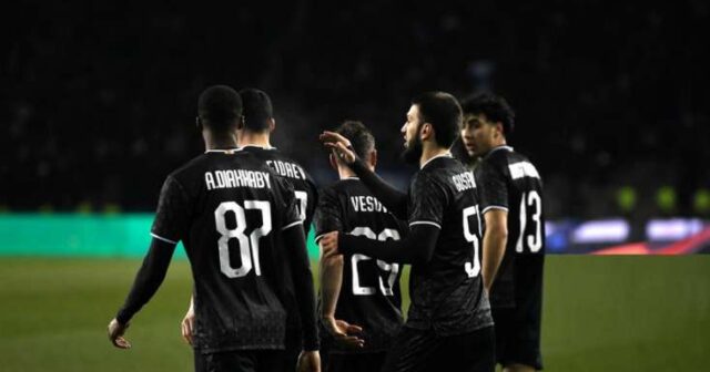 “Qarabağ” “Gent”lə oyuna ciddi itkiylə çıxacaq