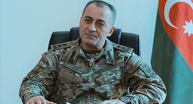 Şuşa fatehi Hikmət Mirzəyevin doğum günüdür