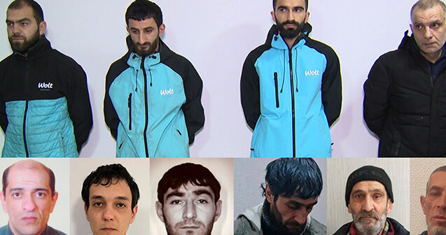 “Wolt”un kuryerləri narkotik daşıyırmış – Bakıda əməliyyat