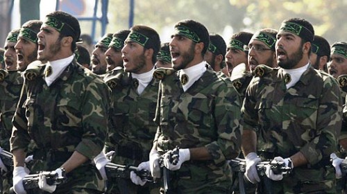 İSRAİL YA AMERİKA SEPAH QƏRARGAHINI MƏHV ETSƏ…