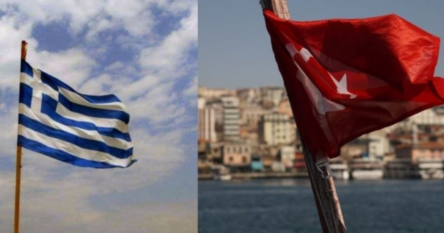 İKİ DÖVLƏTİ BARIŞDIRAN FƏLAKƏT – ZƏLZƏLƏ TÜRKLƏRLƏ YUNANLARI BİRLƏŞDİRİR