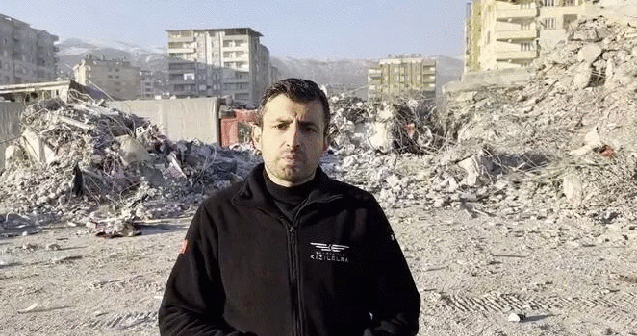 Selçuk Bayraktar zərərçəkənlərə 1000 mənzil bağışlayır – Video