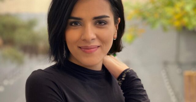 AZƏRTAC-ın işdən çıxarılan əməkdaşı: “Özümə qəsd edəcəyəm” – FOTO