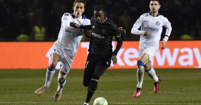 Belçika millisinin sabiq futbolçusu “Gent”i “Qarabağ” önündə favorit sayıb