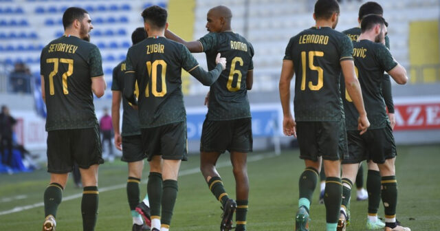 “Qarabağ” dünya reytinqində daha 9 pillə irəlilədi