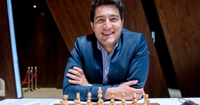 Azərbaycan çempionu ölkəni birdəfəlik tərk etdi – FOTO