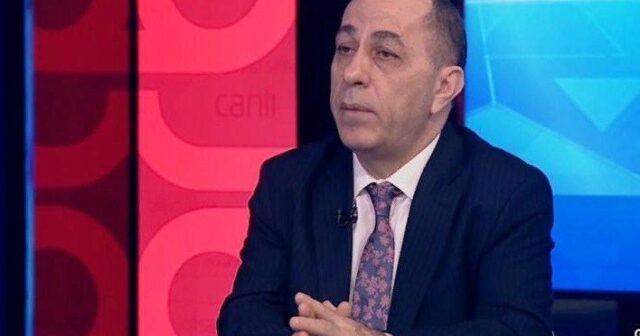 “İRAN AZƏRBAYCANI QAN ÇANAĞINA ÇEVİRMƏK İSTƏYİR…” – PROFESSOR