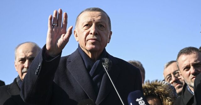 “Ərdoğana qarşı qəzəb və nifrət üçün hər şey edilir!”
