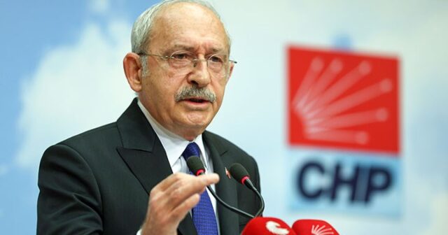 KILIÇDAROĞLU: “SEÇKİLƏRİ TƏXİRƏ SALMAĞIN MƏNTİQİ YOXDUR”