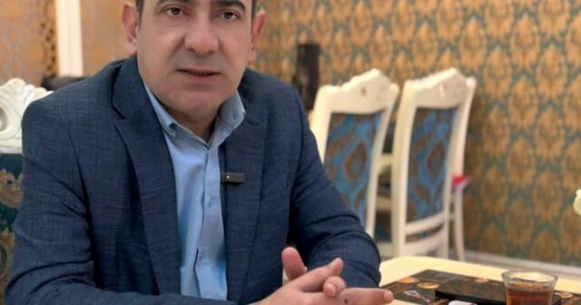 Əməkdar jurnalist Türkiyədə ölümdən döndü: “Üç gün ac qaldım” – VİDEO