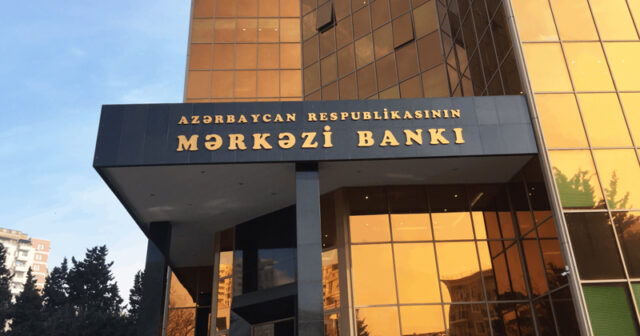 Mərkəzi Bank 740 kq qənd, 304 kq çay, 204 kq kofe alır – Vergi borcu olan şirkətlə müqavilə