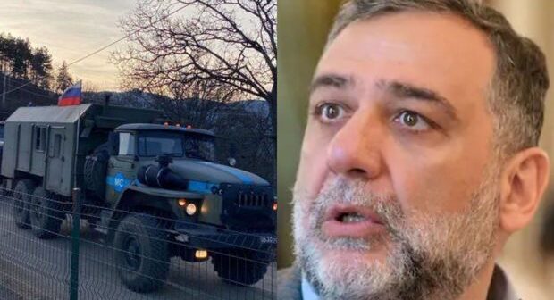 VARDANYAN QARABAĞDAN QAÇIB? TƏLƏBLƏRDƏN BİRİ YERİNƏ YETİRİLDİ…