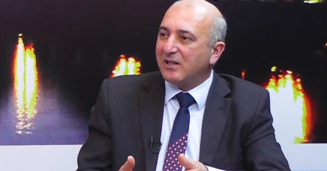 “BİZ DƏ MOSKVANI “MOSKOVİYA” SANK-PETERBURQU “LENİNQRAD” ADLANDIRAQ” – HƏRBİ EKSPERT