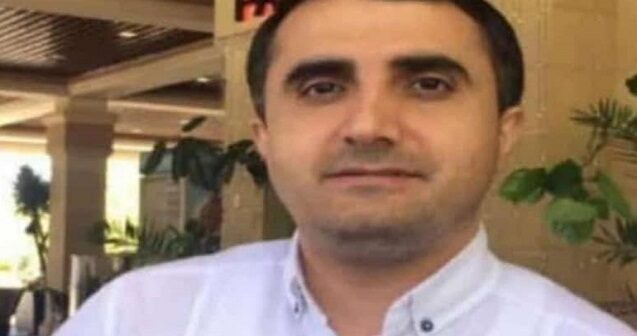 Moskvada azərbaycanlı iş adamı faciəvi şəkildə öldü – Foto