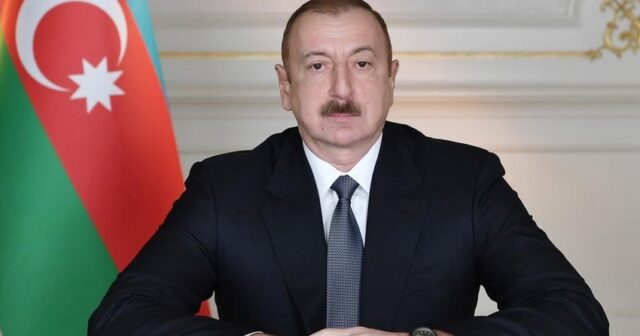 “Ətraf mühitin mühafizəsi haqqında” Qanuna dəyişiklik olunub