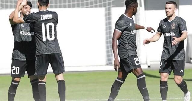 “Qarabağ” iştirak ərizəsini UEFA-ya göndərdi (SİYAHI)