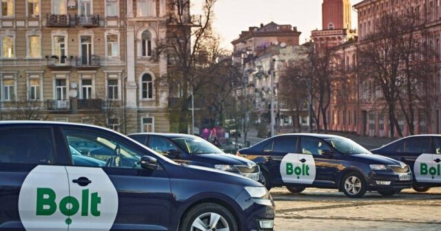 “Bolt” şirkəti böyük məbləğdə cərimələndi