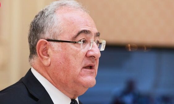 Ramiz Rzayev 18 il sonra postu ilə vidalaşır?