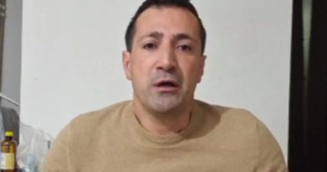 “Müharibə başlasa, bir nəfər də sağ erməni kişi qalmayacaq” – Video